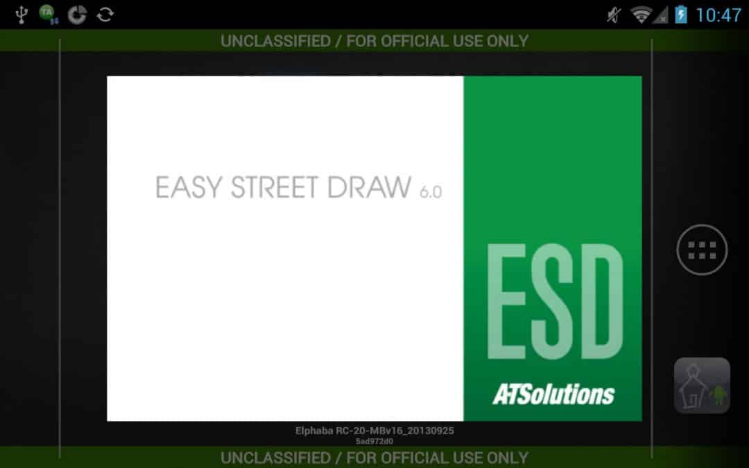 E.S.D. 6.0 Easy Street Draw