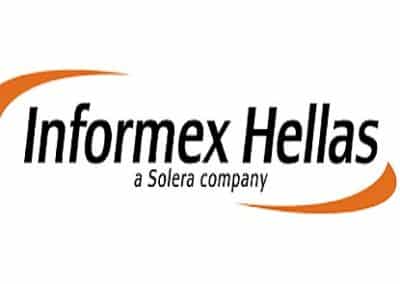 Informex Hellas a Solera Company